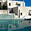 Korifi Suites Collection