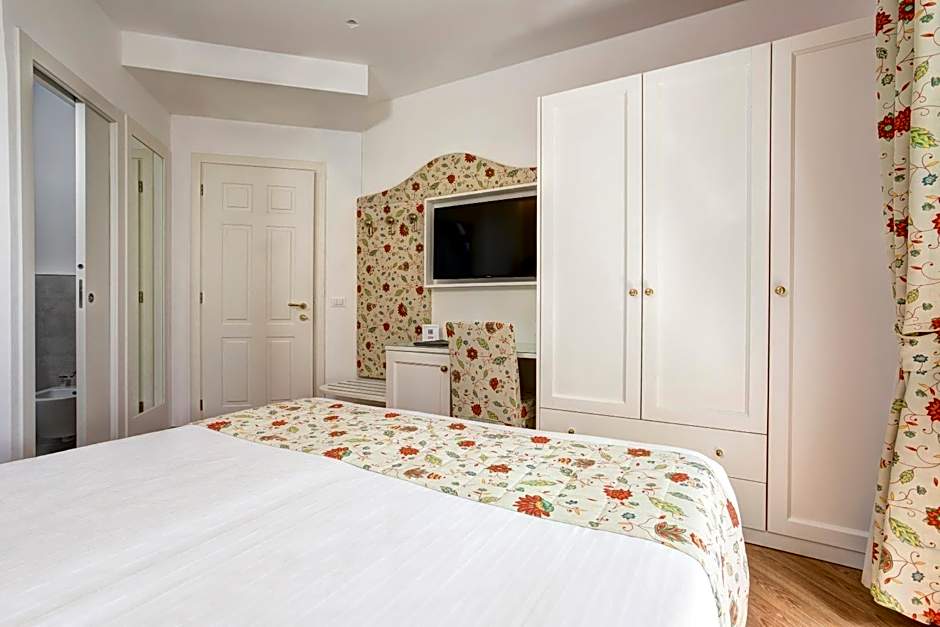 Hotel Cavalieri Palace & Suites