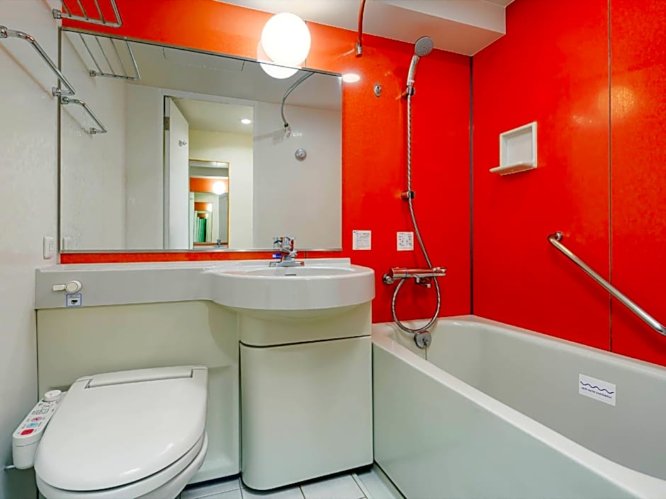 Comfort Inn Suwa Inter