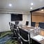 Holiday Inn Express Prescott By IHG