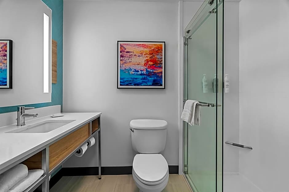 Hilton Garden Inn Cartersville