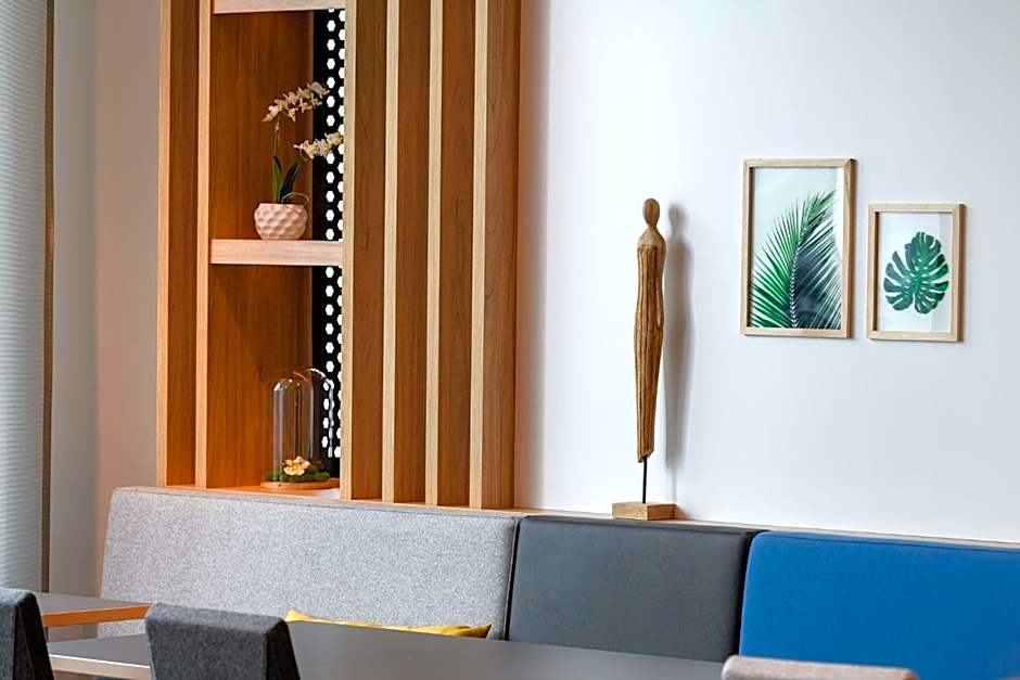 Holiday Inn Express Fulda By IHG