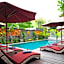 Freddies Resort & Villas Ubud by Kanaya Hospitality