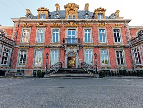 Domaine Du Chateau De La Neuville