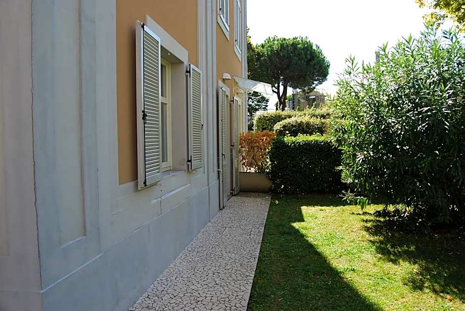 Ceccarini Suite
