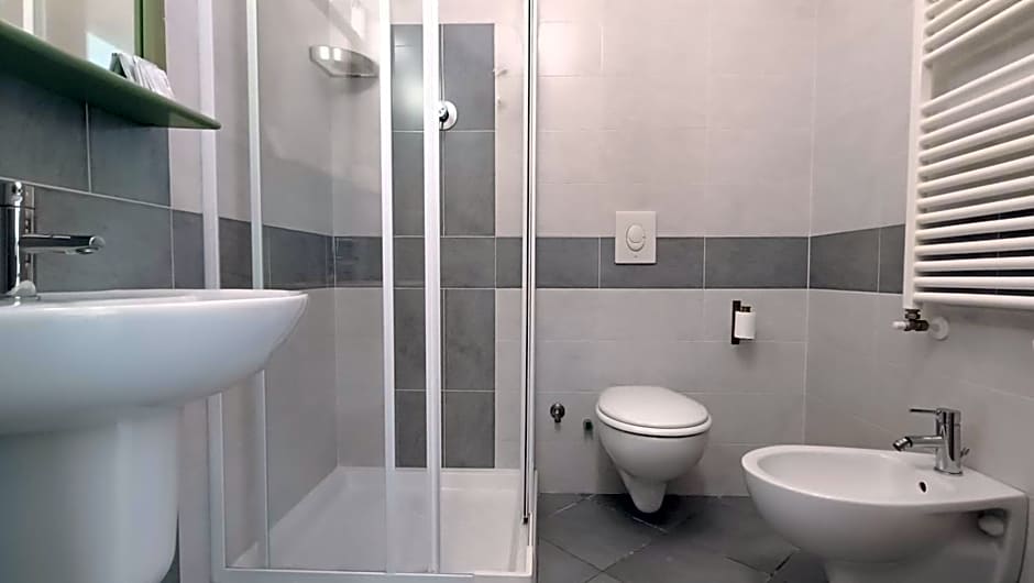 LIDO Rooms & Apartments