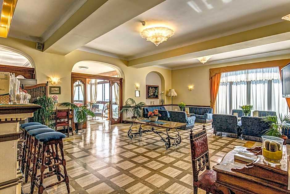 Villa Romita