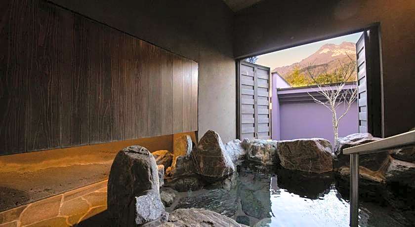 Yufuin-Bettei Itsuki Ryokan