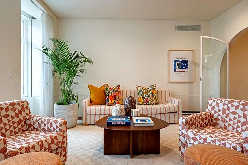 Vila Catarina Luxury Apartments