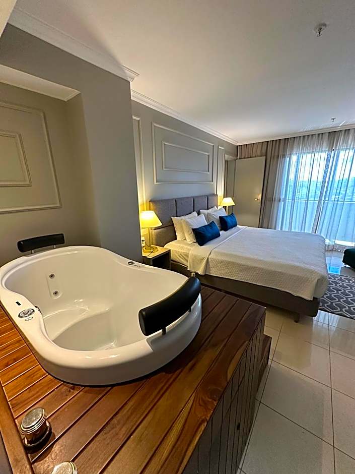 Hotel Saint Paul
