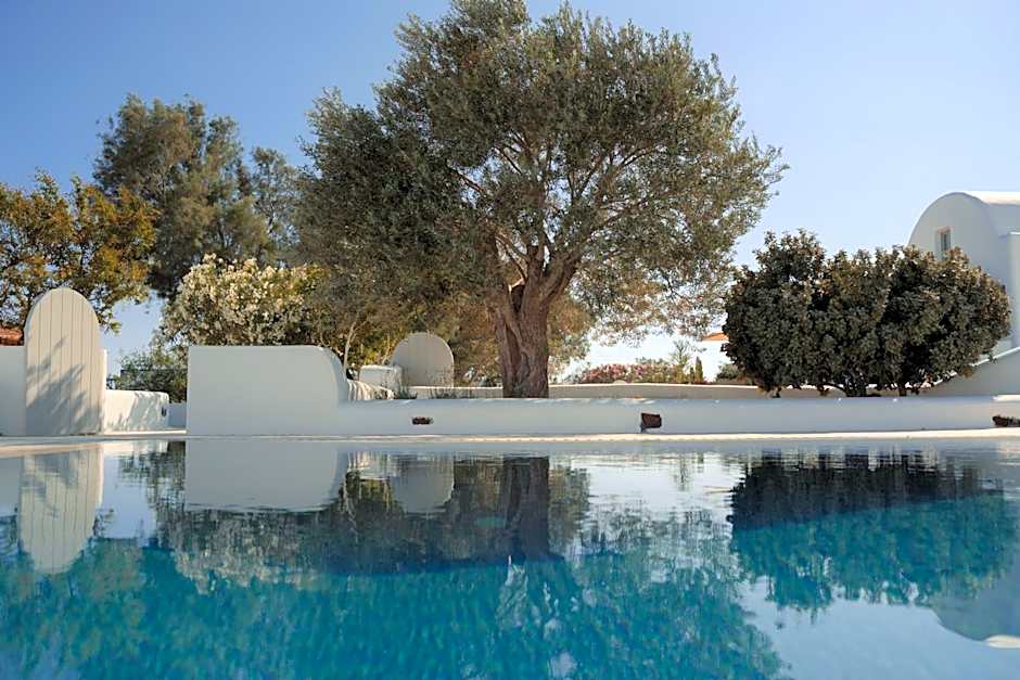 Black Rose Beach Suites