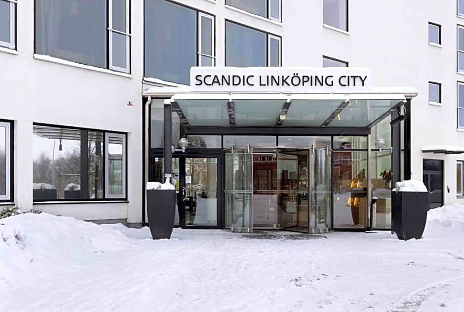 Scandic Linköping City
