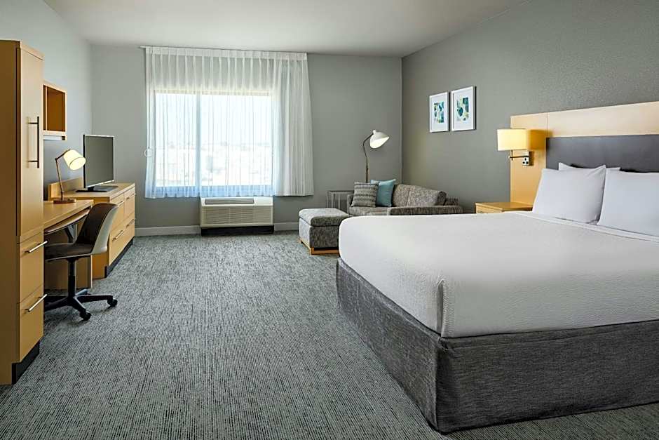 TownePlace Suites by Marriott Dickinson