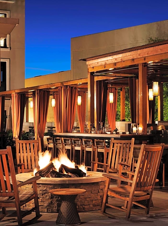 Andaz Napa, By Hyatt