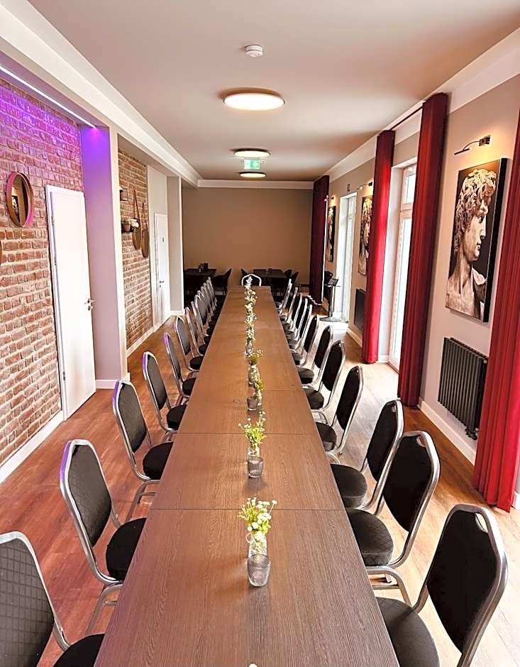 Pension und Location Cham