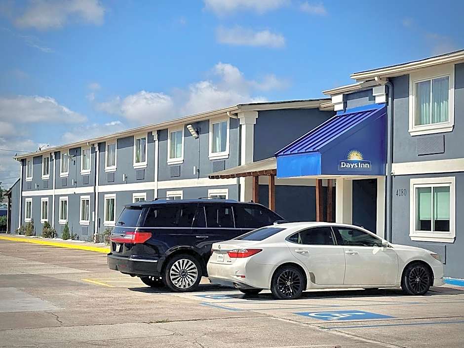 Days Inn by Wyndham New Orleans Pontchartrain
