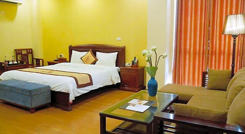 Gia Bao Hotel Bac Ninh
