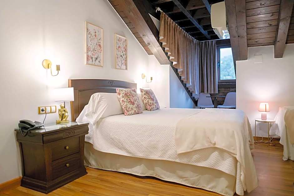 Hotel & Spa María Manuela