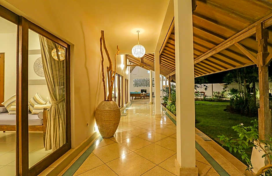 Miu Villa - Seminyak