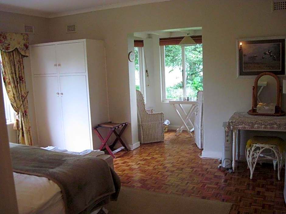 Beacon Vlei Guest farm