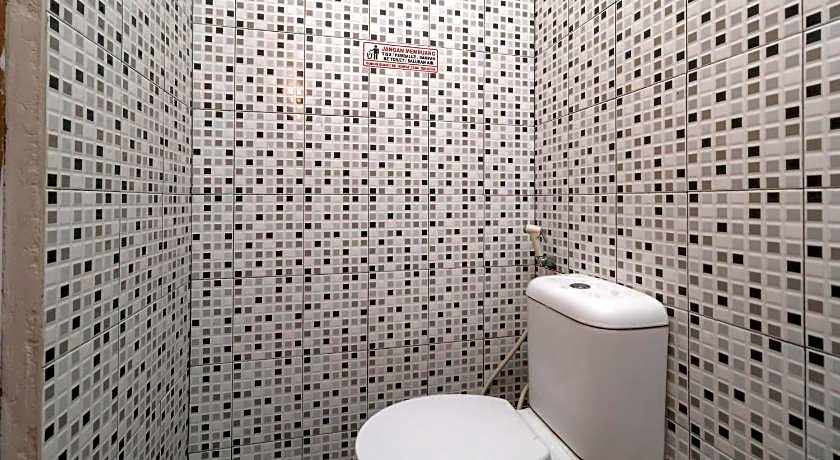 KoolKost Syariah @ Cempaka Putih