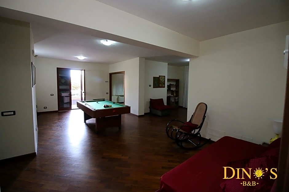 Dino's B&B