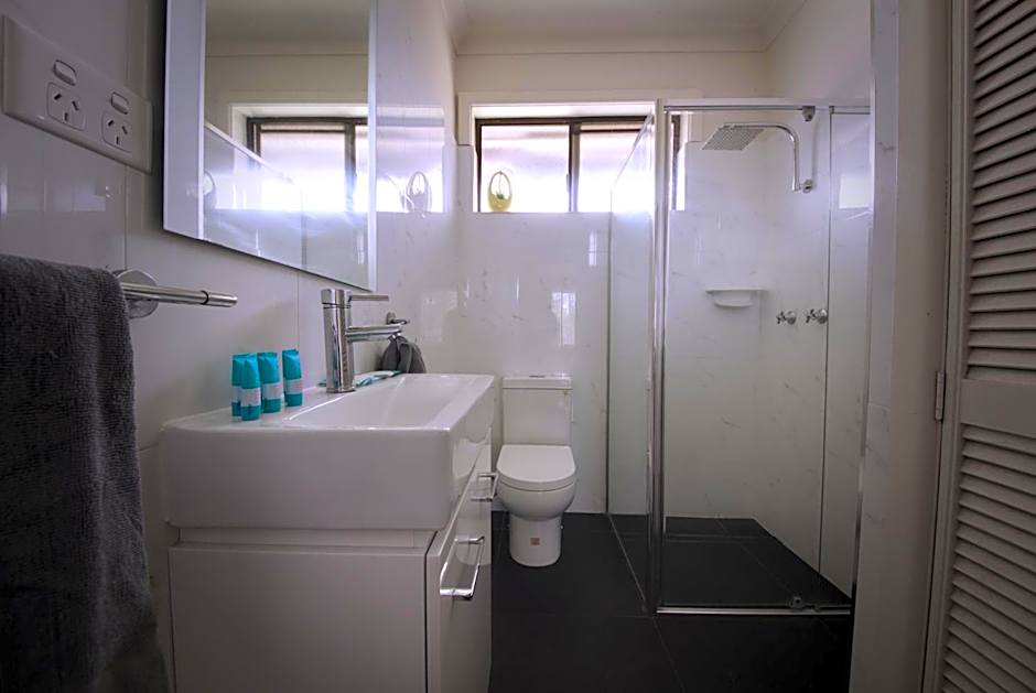 Tuncurry Motor Lodge