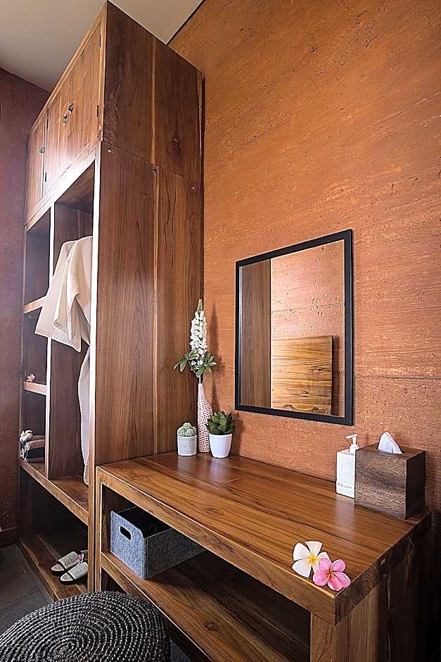 Seven Havens Residence