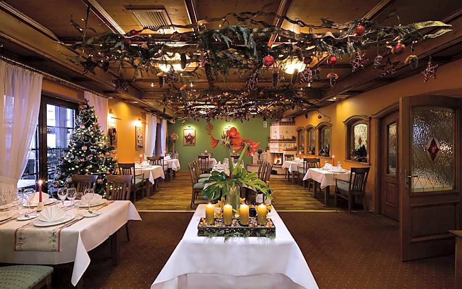 Alpejski Boutique Hotel