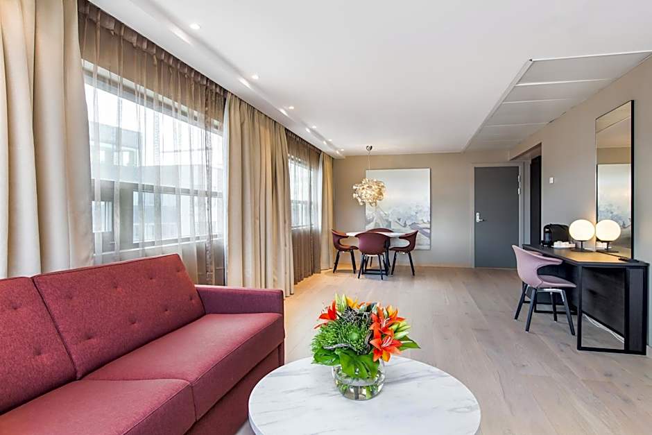 Quality Hotel Fredrikstad