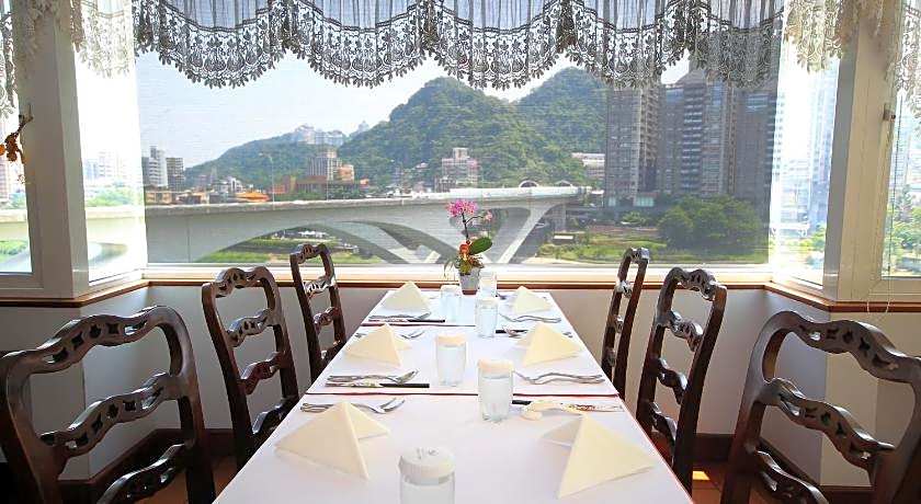 Beautiful Hotel Taipei