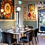 Mytton Fold Hotel, Ribble Valley