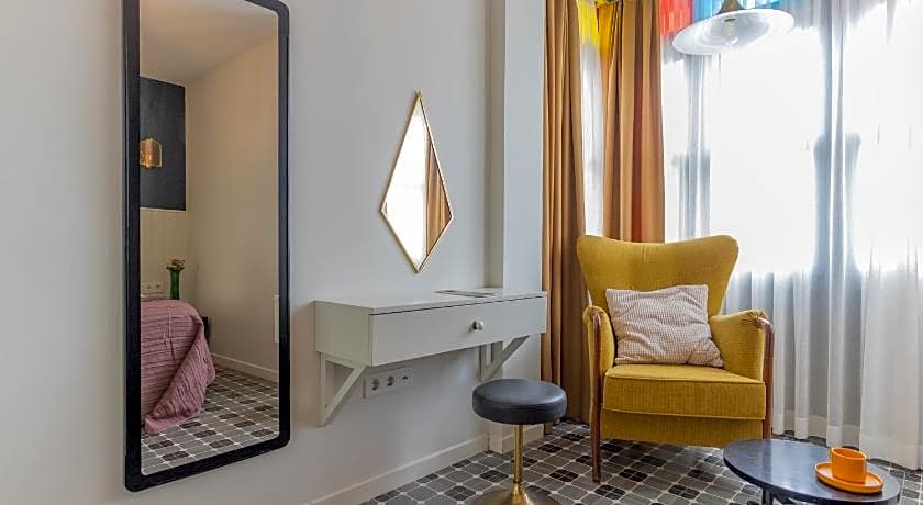 Hotel Pop Alacati