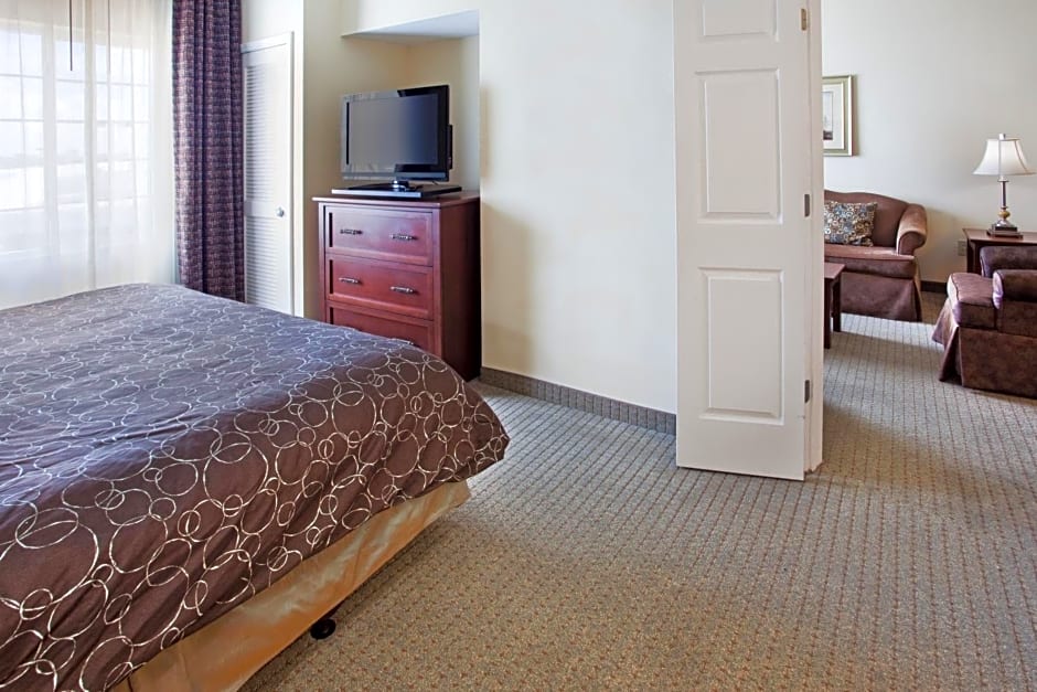 Staybridge Suites Columbus - Fort Benning, an IHG Hotel