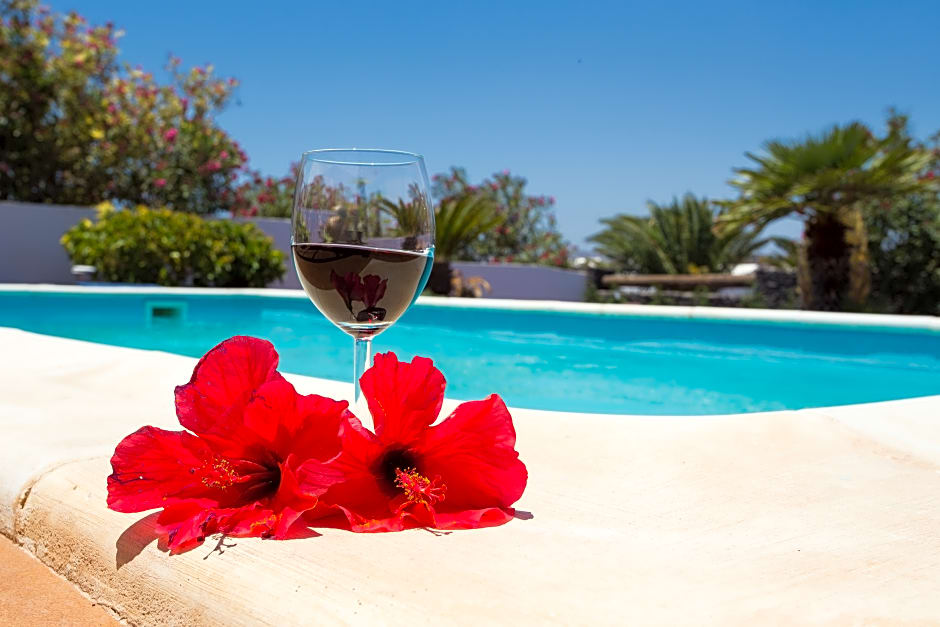 VILLA VALENTINA PRIVATE POOL