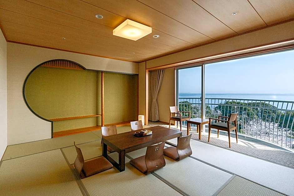 KAMENOI HOTEL Genkainada
