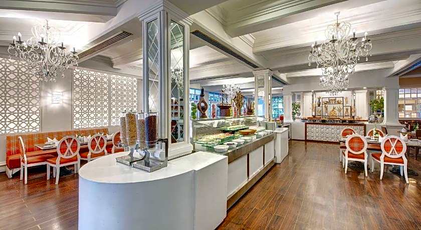 Pearl Continental Hotel, Bhurban