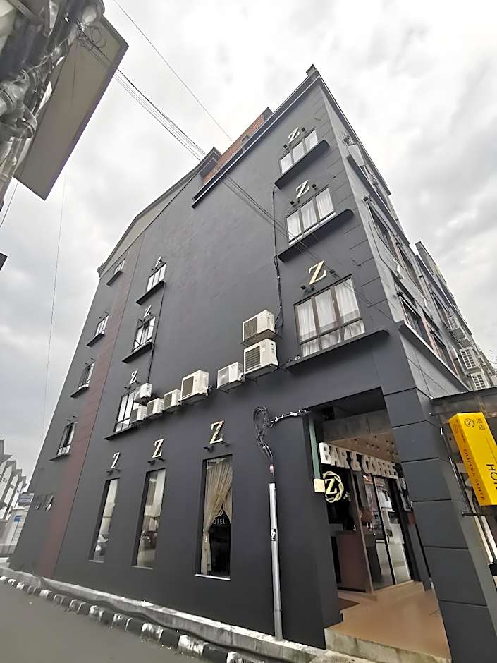 Z Hotel Ipoh