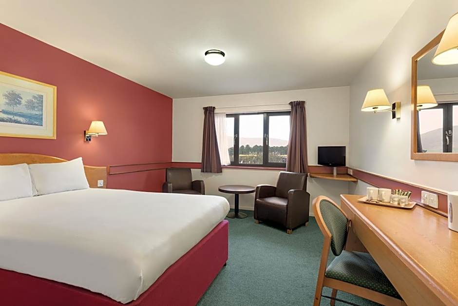 Days Inn Abington M74