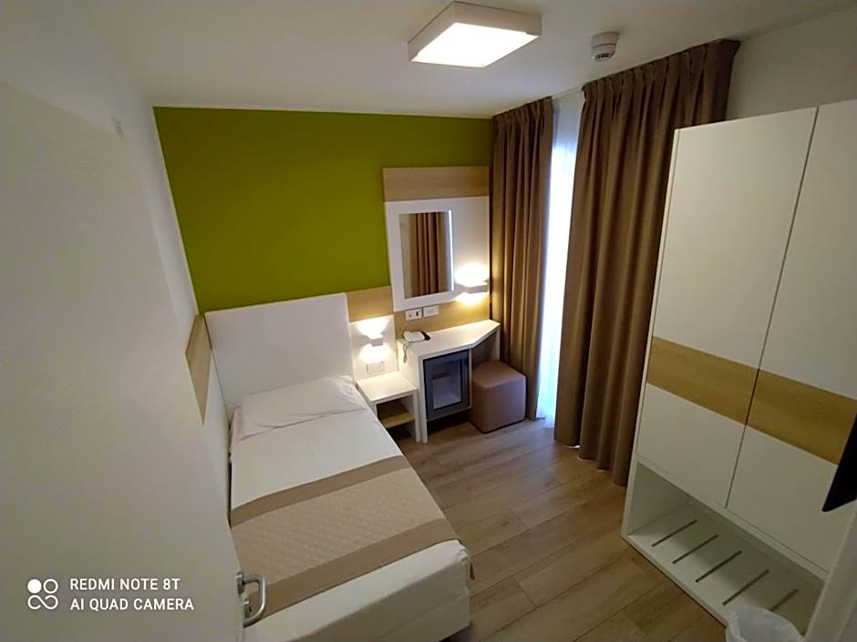 Almalux Jesolo Wellness & Spa 3 stelle superior