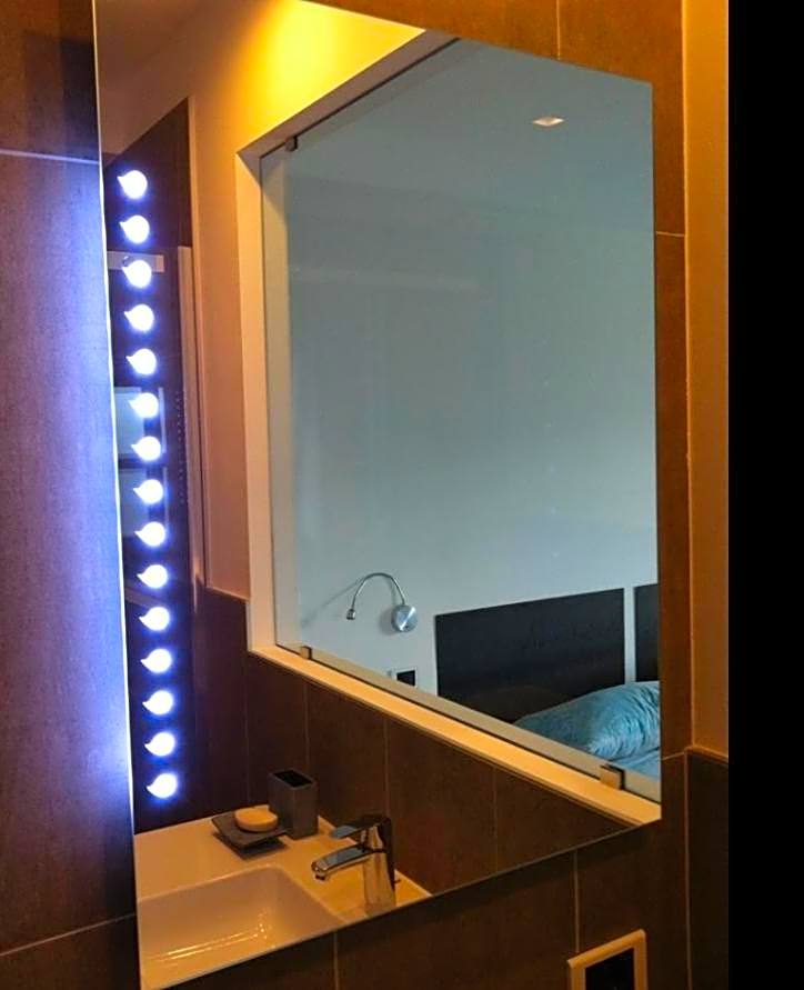 Guesthouse Grand View