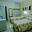Foz Presidente Economic Hotel