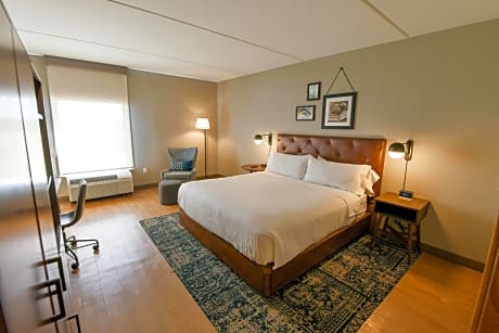 King Room