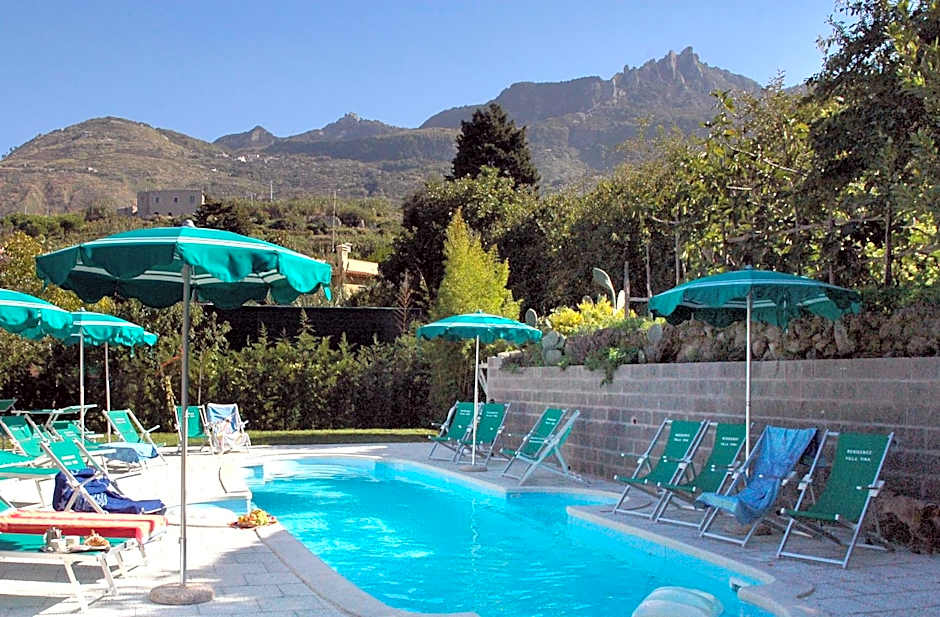 Residence Villa Tina