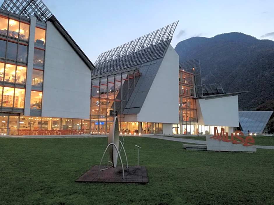 Bed & go Trento