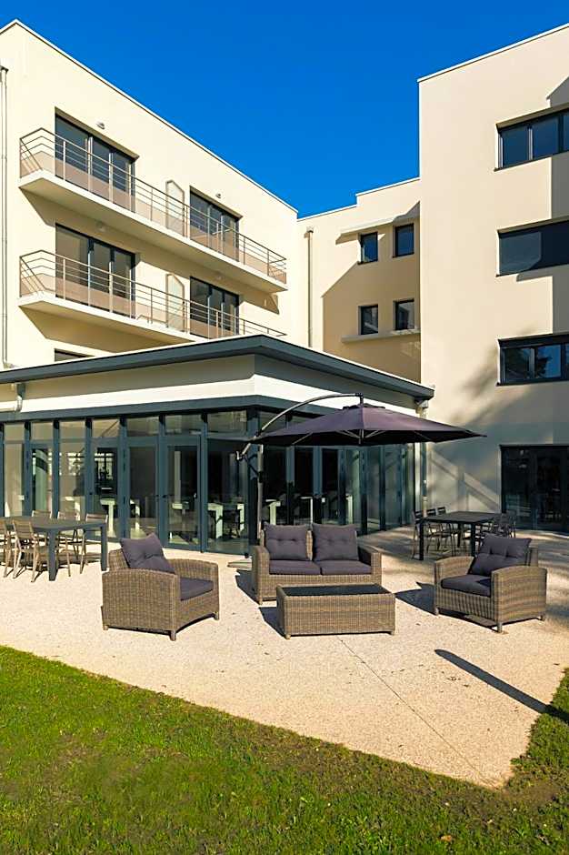 Zenao Nevers Renardats