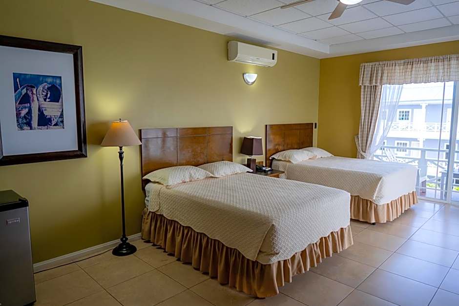 Hotel Casona del Lago