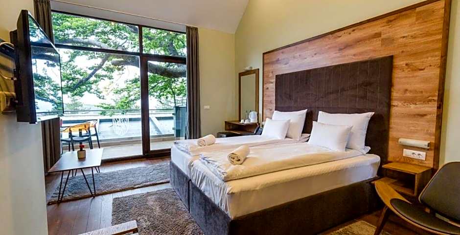 Panorama Hotel & Spa