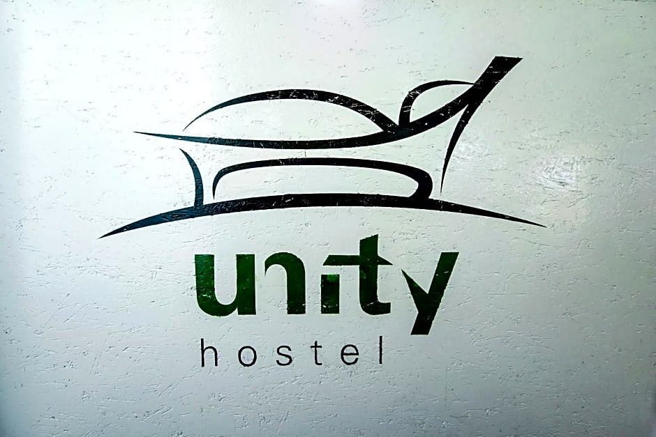 Unity Hostel Budapest