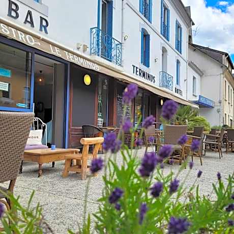 Hôtel Terminus